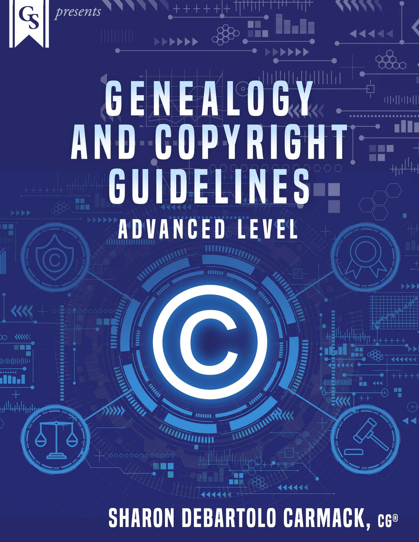 Printed Course Material-Genealogy and Copyright Guidelines