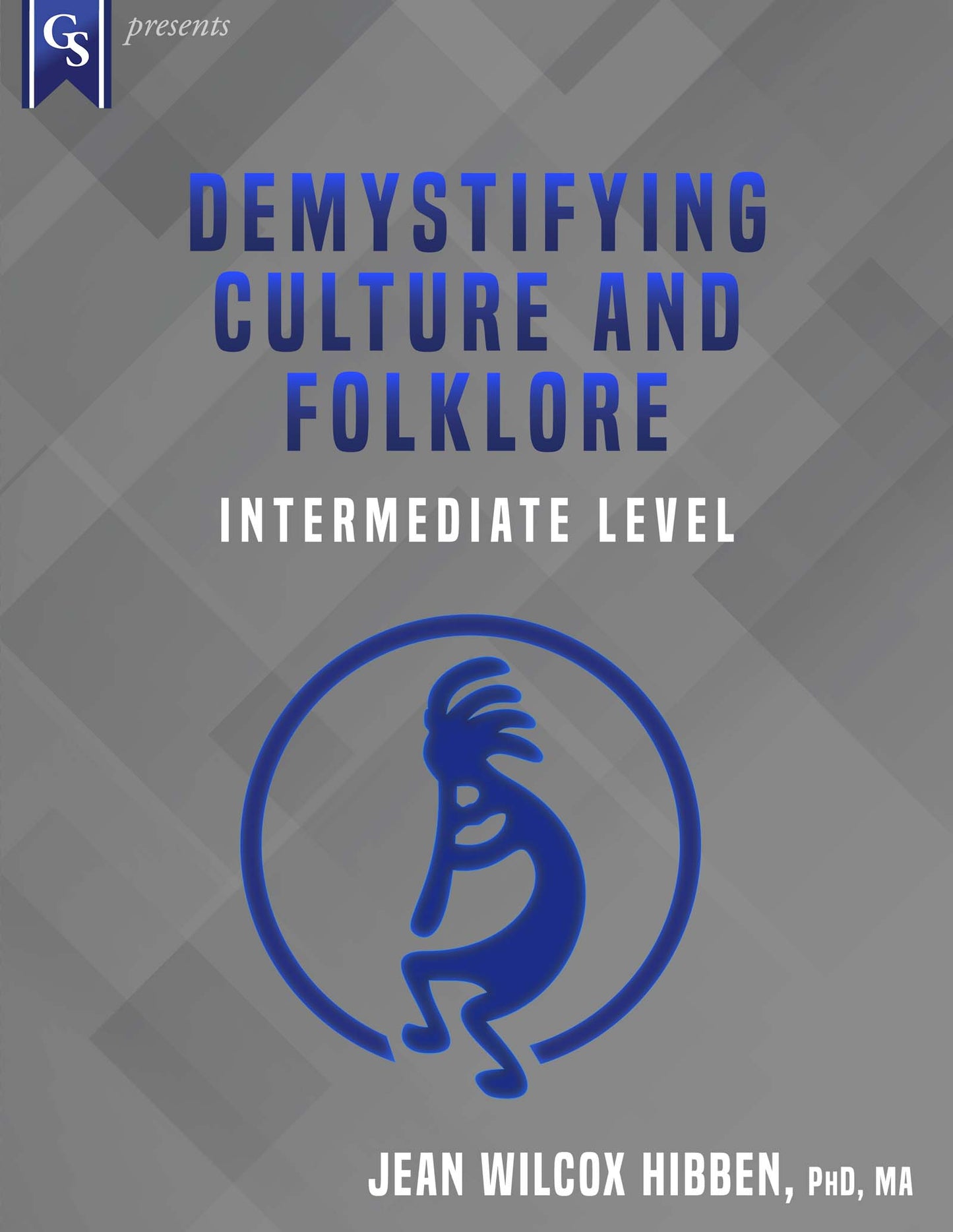 Printed Course Material-Demystifying Culture and Folklore