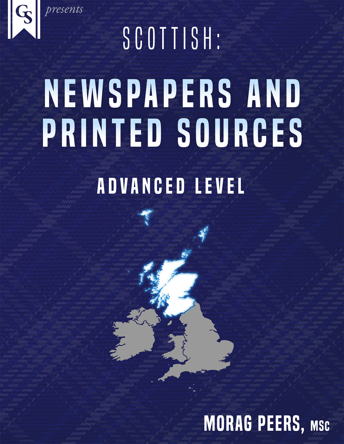 Printed Course Material-Scottish: Newspapers and Printed Sources