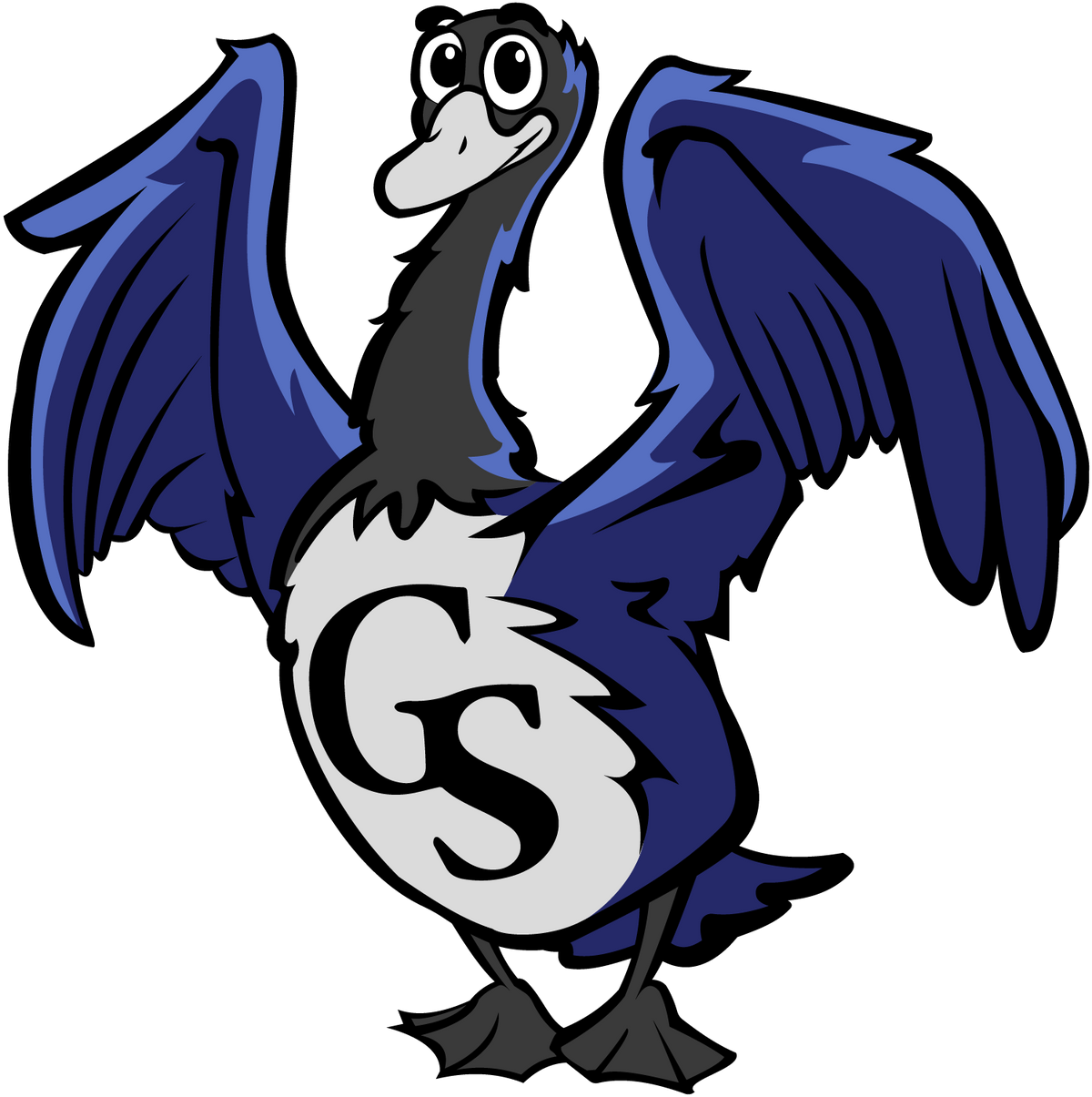 IIGS Student/Alumni School Spirit Night Ticket