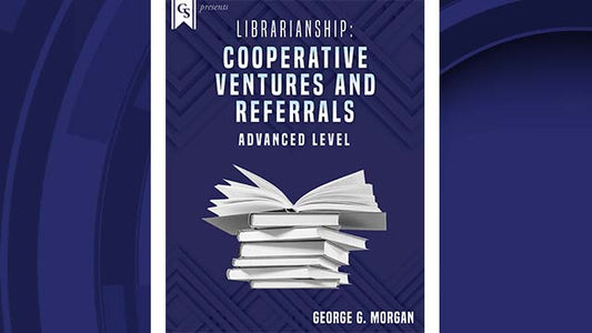 Course enrollment: LI-301 - Librarianship: Cooperative Ventures and Referrals