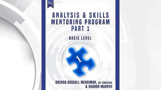 Course Enrollment: ME-105-2023 Analysis and Skills Mentoring-Part 1