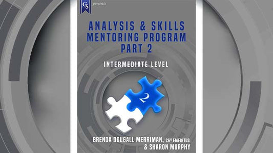 Course enrollment: ME-204-2023 - Analysis and Skills Mentoring-Part 2