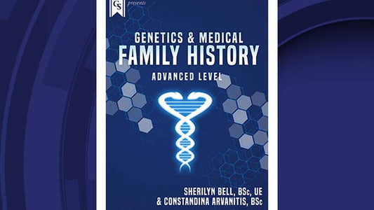 Course enrollment: ME-304 - Genetics and Medical Family History