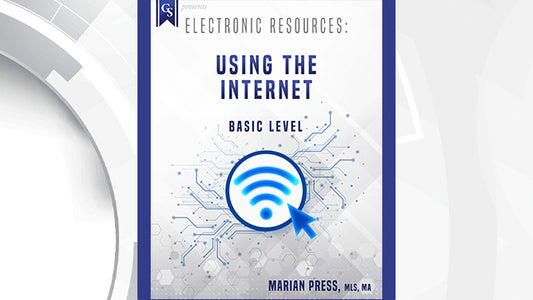 Course enrollment: ME-103 - Electronic Resources: Using The Internet