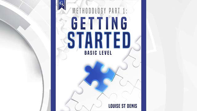 Course enrollment: ME-101 - Methodology - Part 1: Getting Started