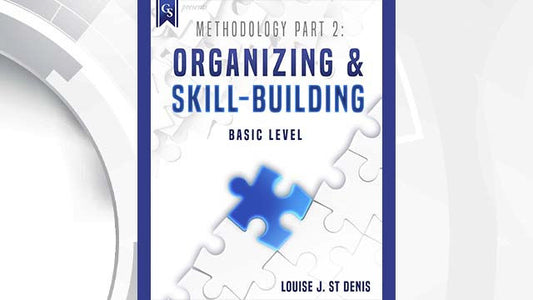 Course enrollment: ME-102 - Methodology - Part 2: Organizing and Skill-Building