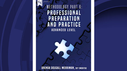 Course enrollment: ME-301 - Methodology - Part 6: Professional Preparation and Practice