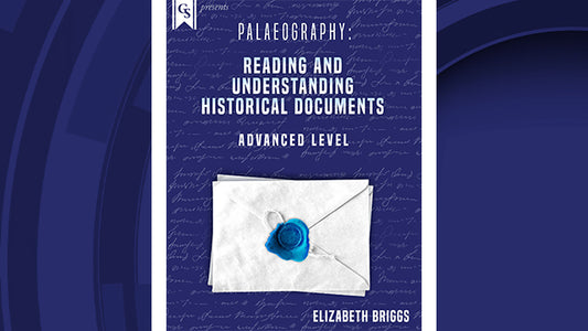 Course enrollment: ME-302 - Palaeography: Reading and Understanding Historical Documents