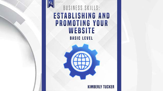 Course enrollment: PD-106 - Business Skills: Establishing and Promoting Your Website