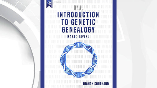 Course enrollment: DG-101 - DNA: Introduction to Genetic Genealogy