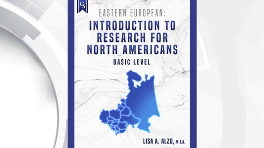 Course enrollment: EE-101 - Eastern European: Introduction to Research for North Americans