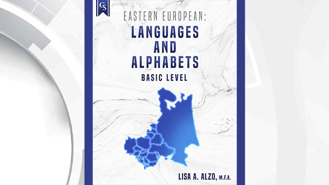 Course Enrollment: EE-102 Eastern European: Languages and Alphabets
