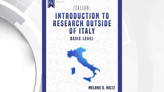 Course enrollment: IT-101 - Italian: Introduction to Research Outside of Italy