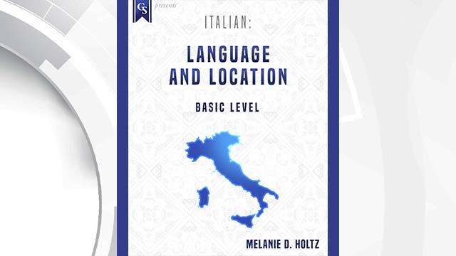 Course Enrollment: IT-102 Italian: Language and Location