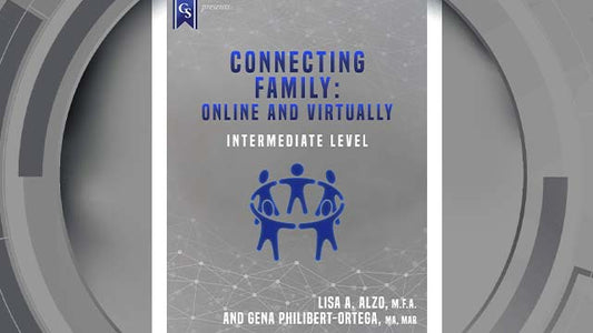 Course enrollment: EL-255 - Connecting Family: Online and Virtually