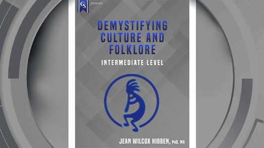 Course enrollment: PD-201 - Demystifying Culture and Folklore