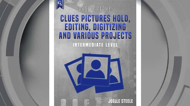 Course enrollment: PD-204 - Photography: Clues Pictures Hold, Editing, Digitizing and Various Projects