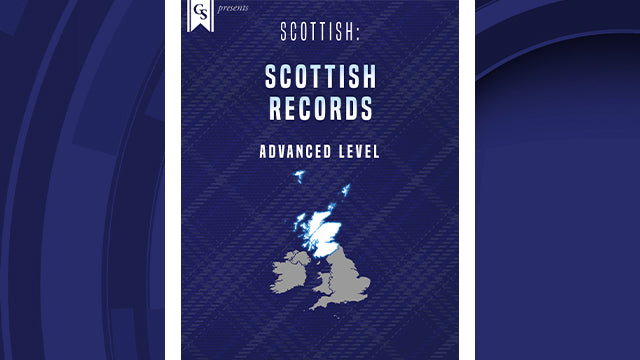 Course enrollment: SC-301 - Scottish: Emigration and Immigration