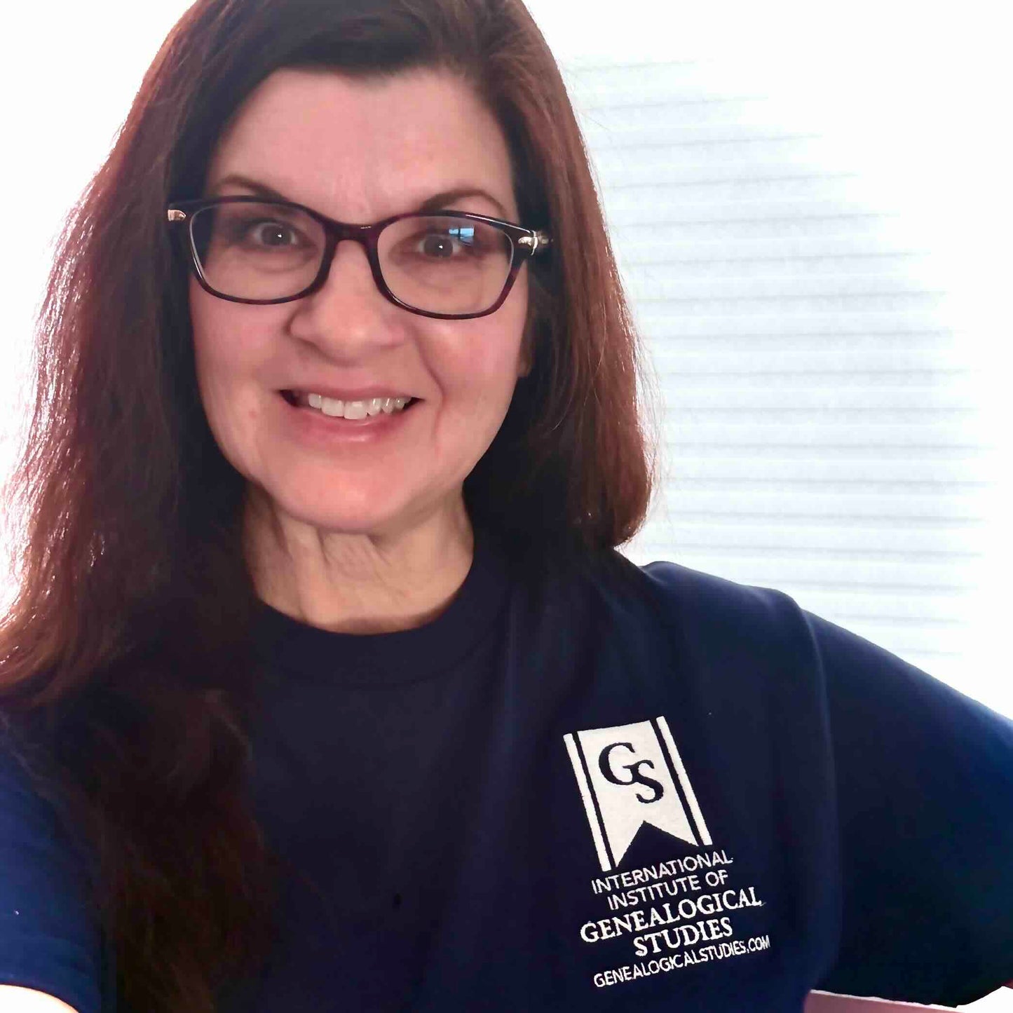 2026 IIGS Logo T-shirt