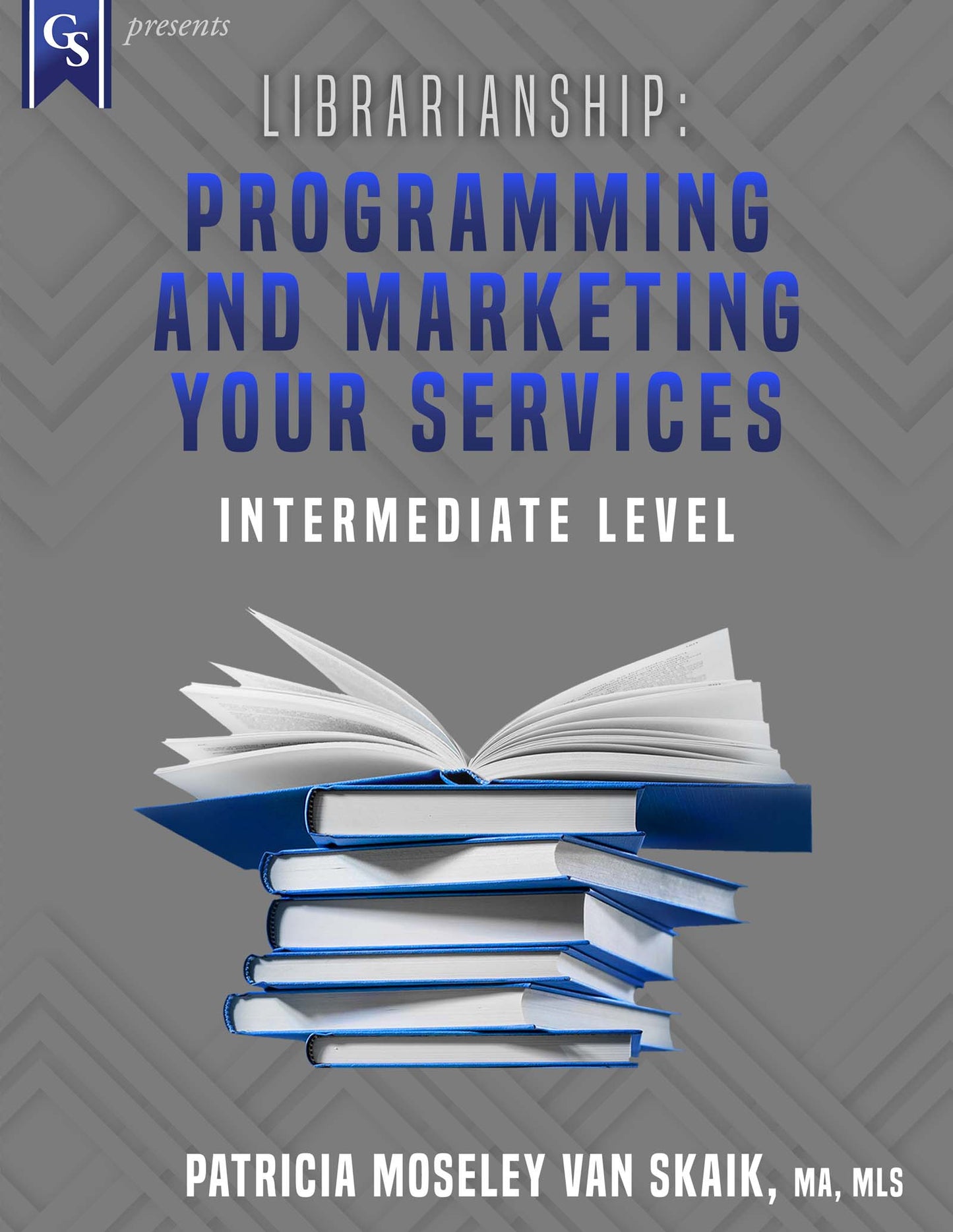 Printed Course Material-Librarianship: Programming and Marketing Your Services
