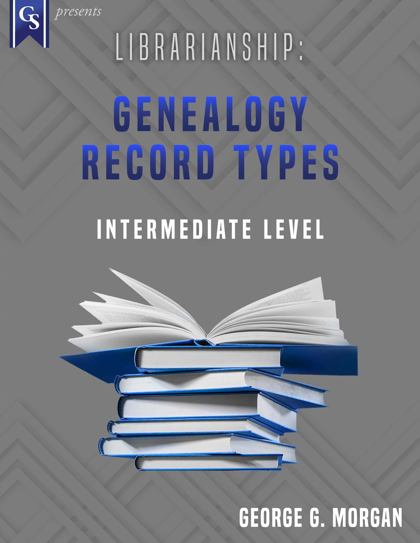 Printed Course Material-Librarianship: Genealogy Record Types