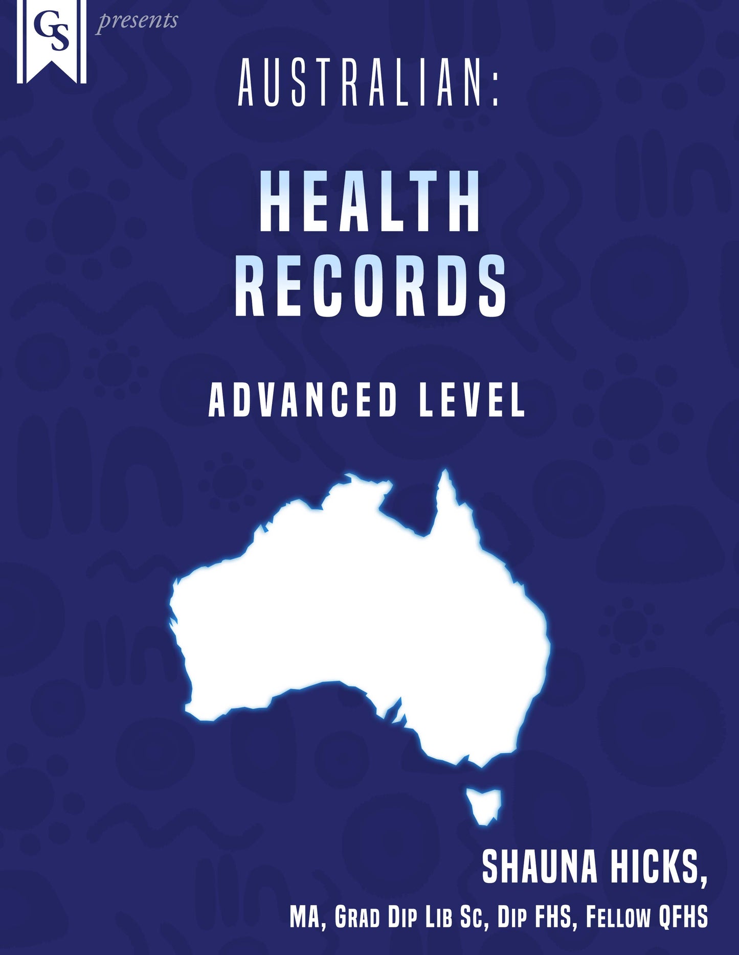 Printed Course Material-Australian: Health Records