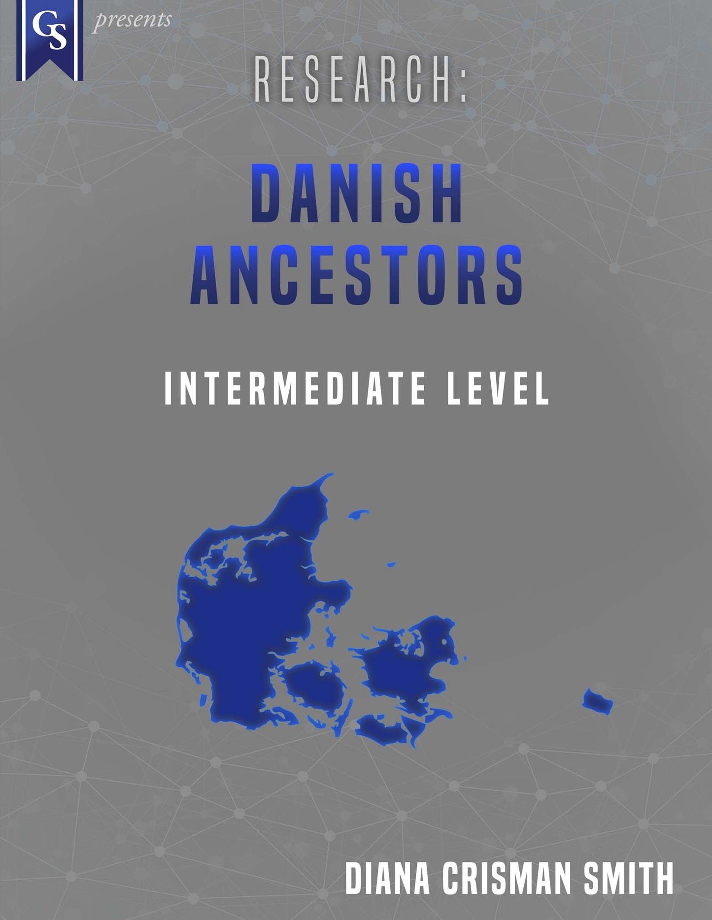 Printed Course Material-Research: Danish Ancestors