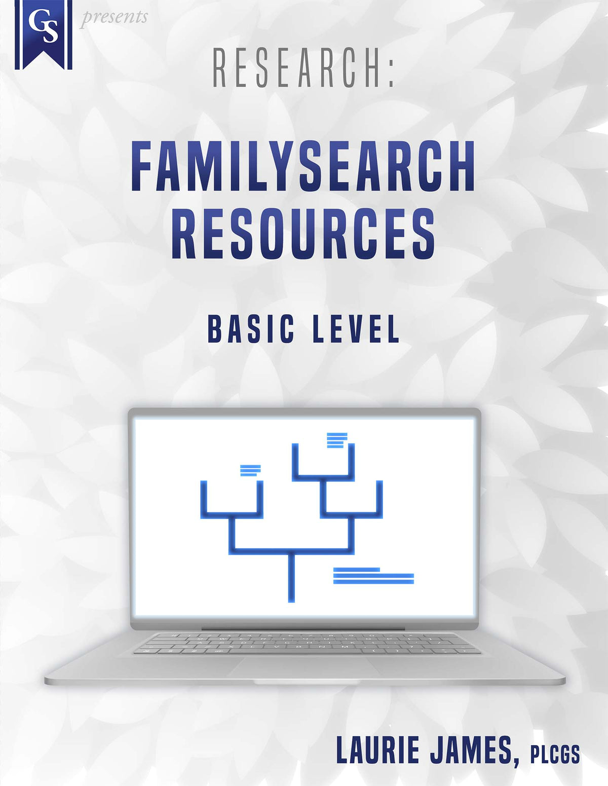 Printed Course Material-Research: FamilySearch Resources
