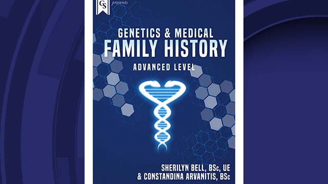 Course Enrollment: Genetics and Medical Family History