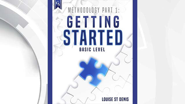 Course Enrollment: Methodology - Part 1: Getting Started