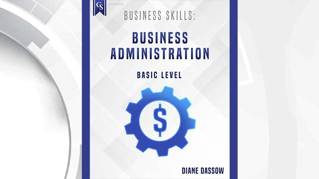 Course Enrollment: Business Skills: Business Administration