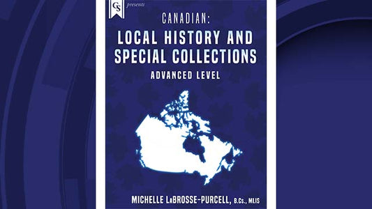 Course Enrollment: Canadian: Local History & Special Collections