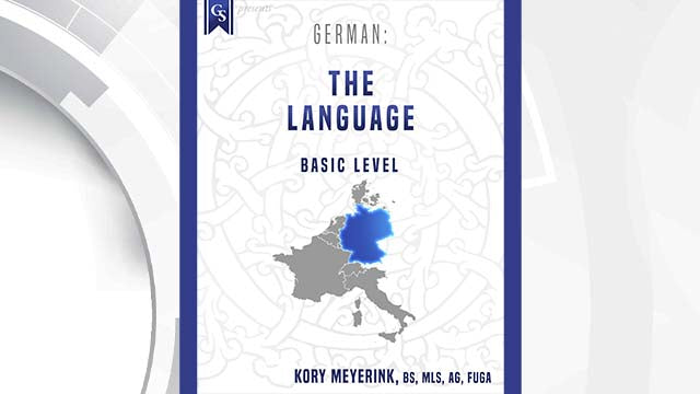 Course Enrollment: German: The Language