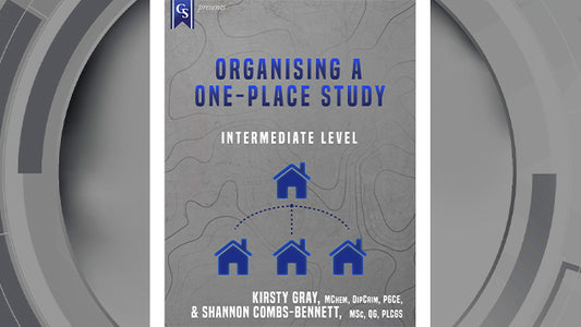 Course Enrollment: Organising a One-Place Study