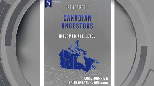 Course enrollment: EL-224 - Research: Canadian Ancestors