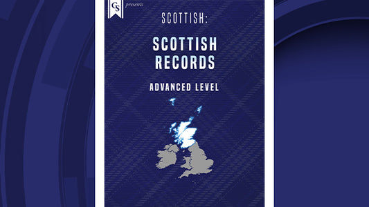 Course enrollment: SC-301 - Scottish: Emigration and Immigration