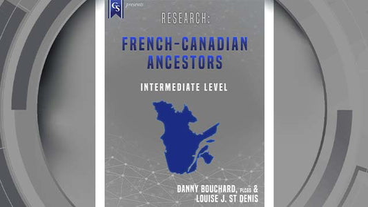 Course enrollment: EL-202 - Research: French-Canadian Ancestors